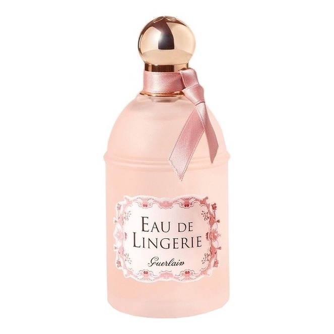 Eau de Lingerie