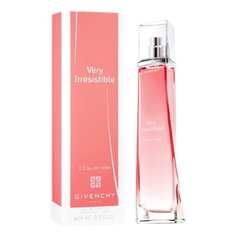 Very Irresistible L’Eau en Rose