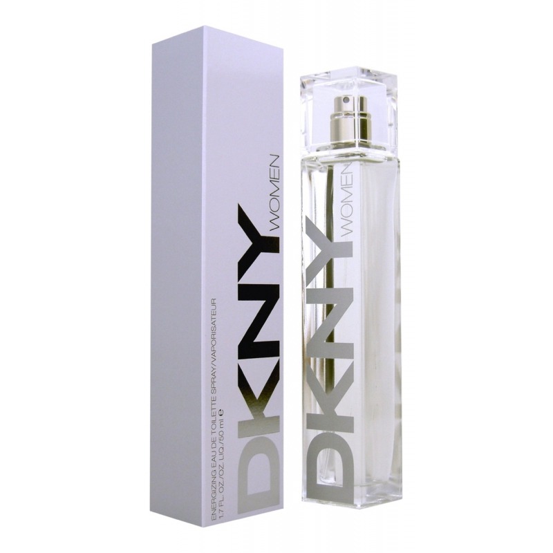 DKNY Women (Energizing) dkny red delicious 100