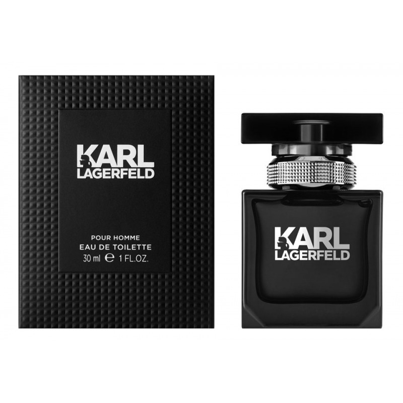 Karl Lagerfeld for Him (pour homme) karl lagerfeld fleur de thé 100