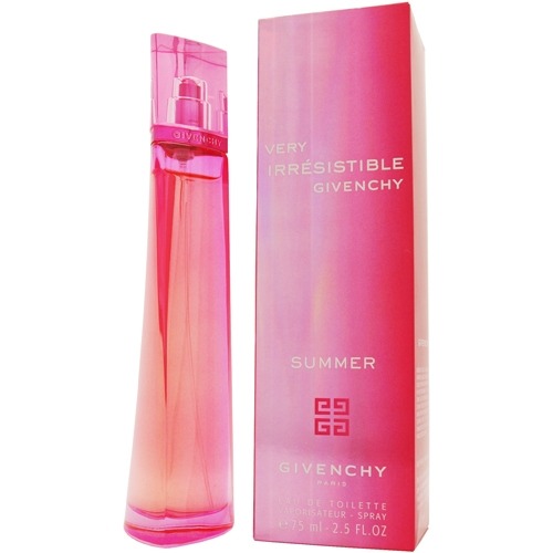 GIVENCHY Very Irresistible Summer