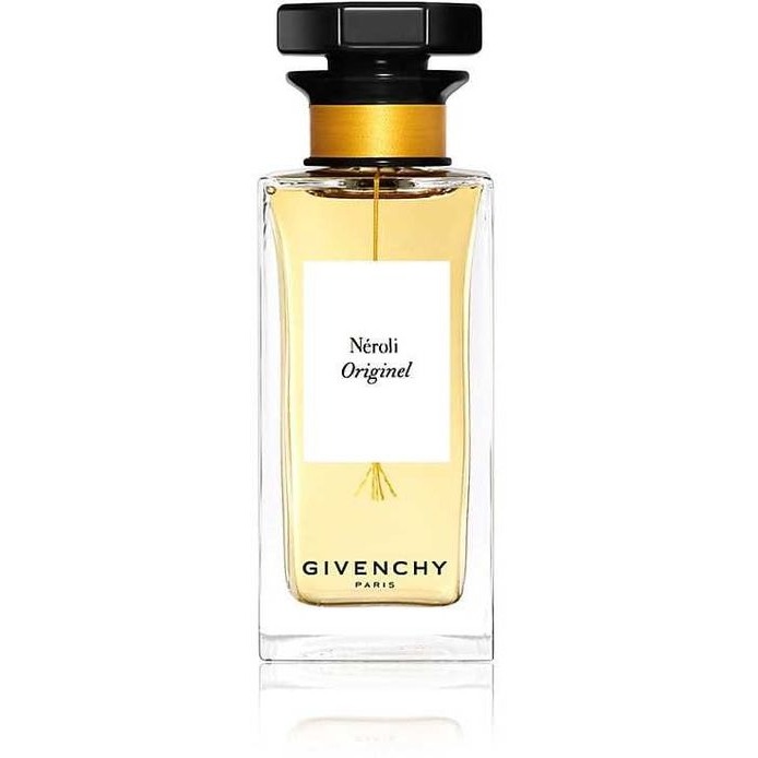 L’Atelier de Givenchy: Neroli Originel eau de neroli dore