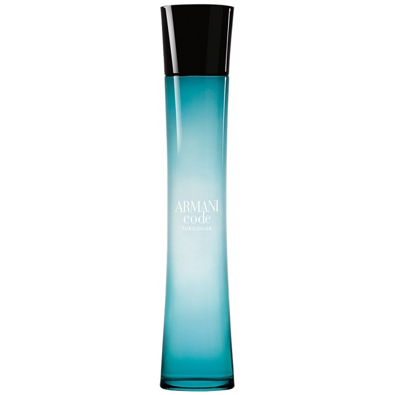 Armani Code Turquoise for Women armani code ultimate femme