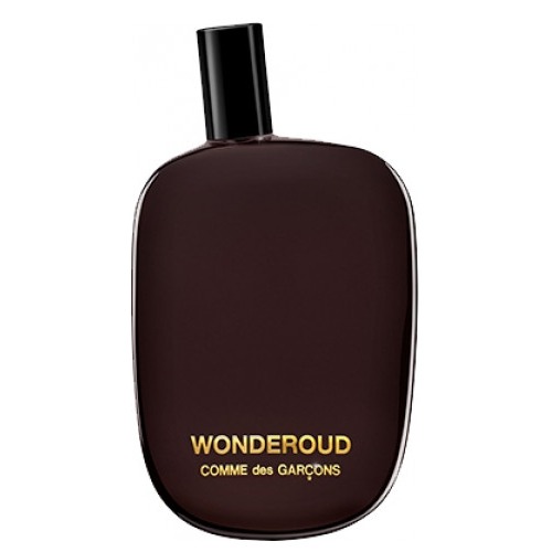 Wonderoud