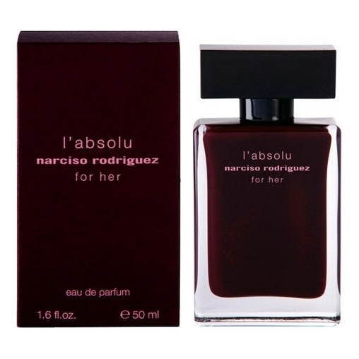 Narciso Rodriguez For Her L’Absolu narciso rodriguez narciso eau de parfum poudree 90