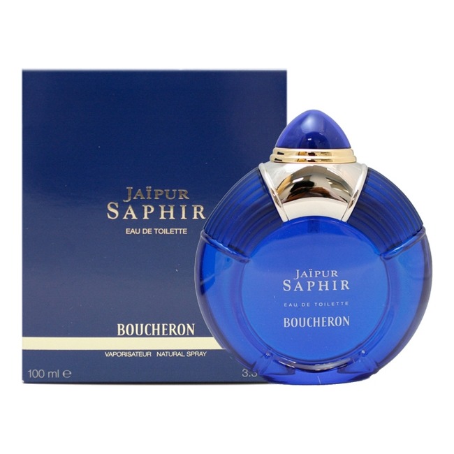 Jaipur Saphir oud saphir