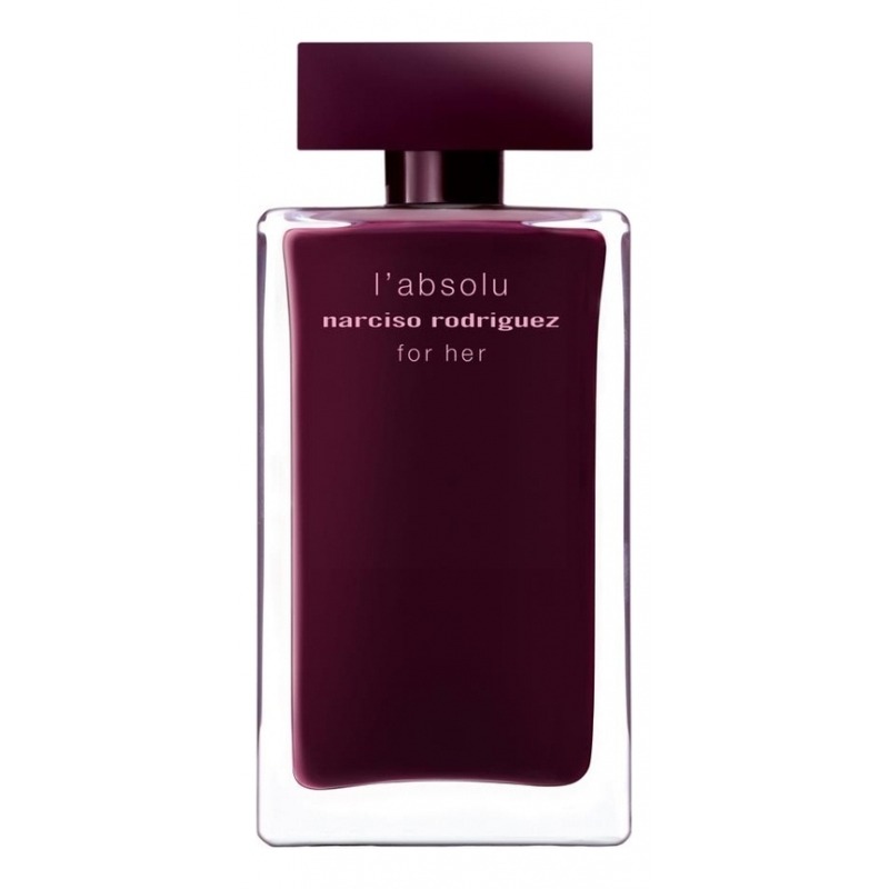 Narciso Rodriguez For Her L’Absolu narciso