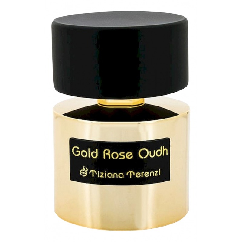 Gold Rose Oudh dhanal oudh estethnay