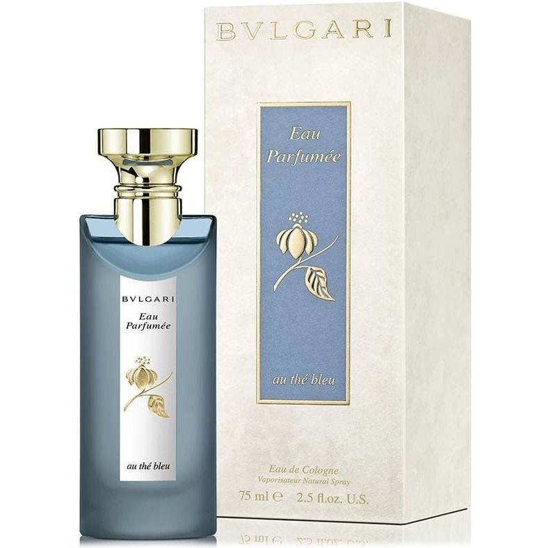 Eau Parfumee Au The Bleu