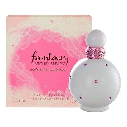 Fantasy Intimate Edition