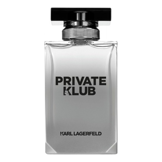 Karl Lagerfeld Private Klub for Men karl lagerfeld fleur de murier 50