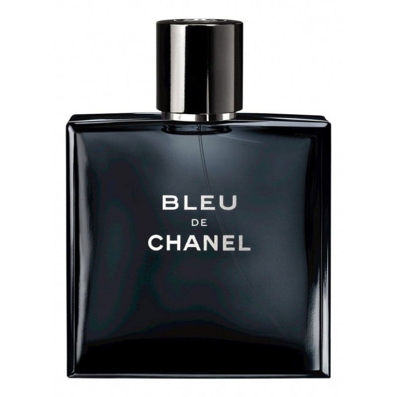 Cost of bleu de chanel on sale