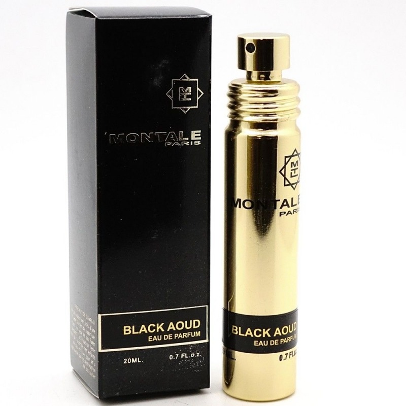 Black Aoud