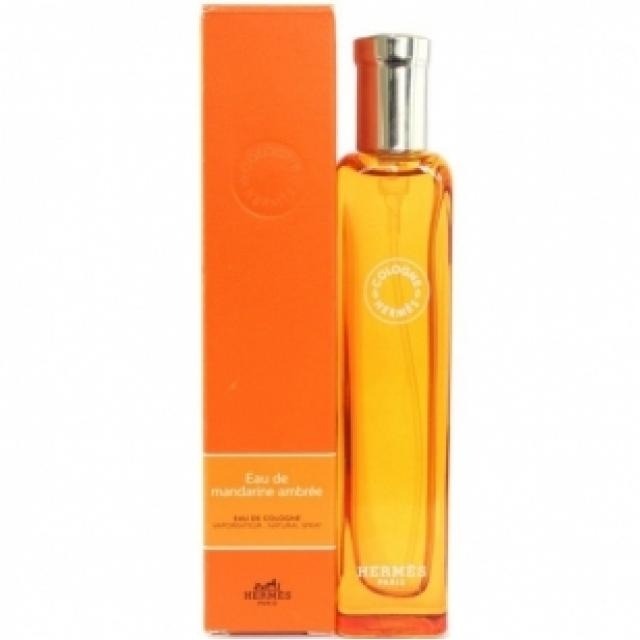 Eau de Mandarine Ambree