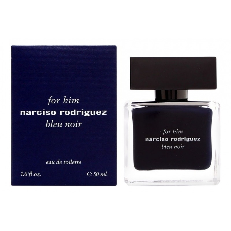 Narciso Rodriguez for Him Bleu Noir narciso rodriguez for her l eau 50