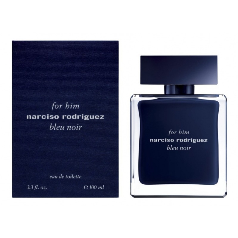 Narciso Rodriguez for Him Bleu Noir narciso rodriguez narciso eau de parfum poudree 90