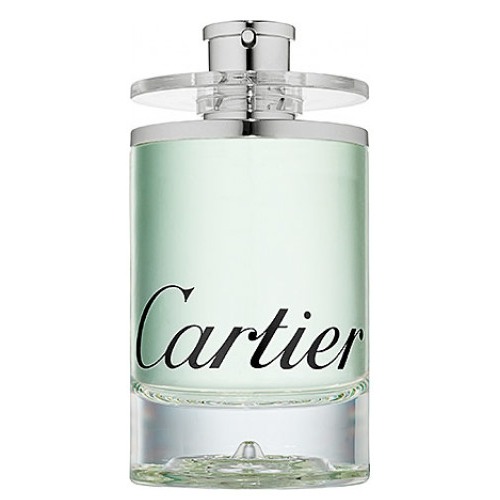 

Eau de Cartier Concentree