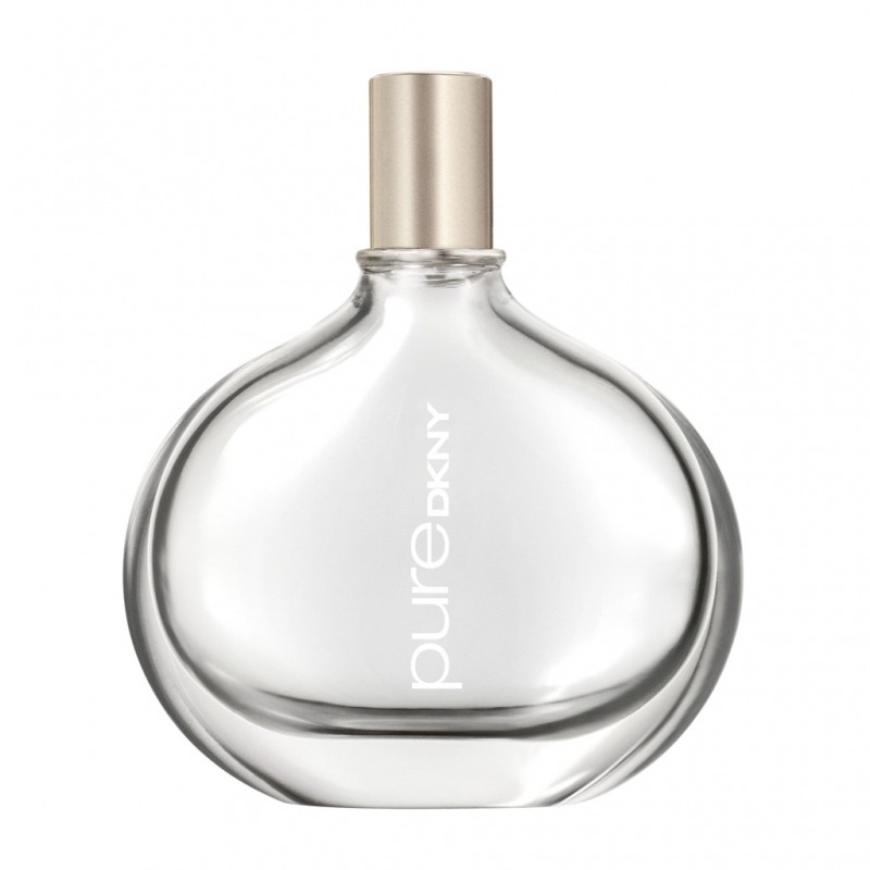 Pure DKNY A Drop of Vanilla