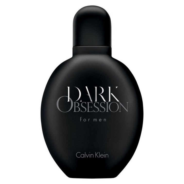 CALVIN KLEIN Dark Obsession