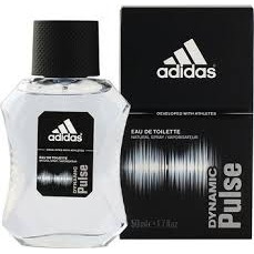 Adidas Dynamic Pulse - фото 1
