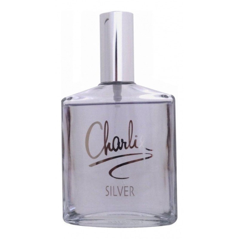 Revlon Charlie Silver