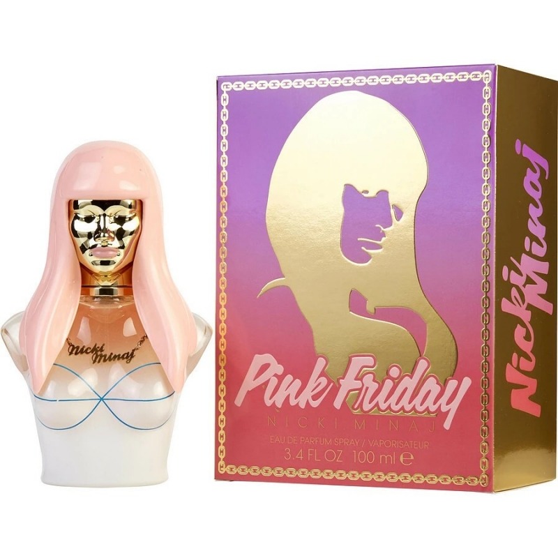 Pink Friday