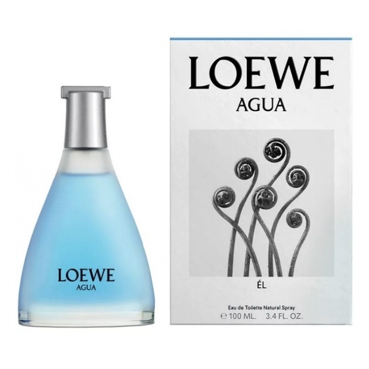 Loewe Agua de Loewe El - фото 1