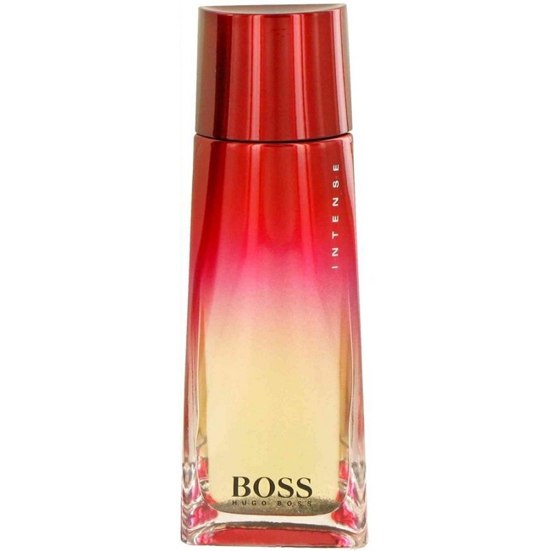 Boss Intense Shimmer