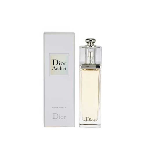 Dior addict eau de toilette fragrantica hotsell