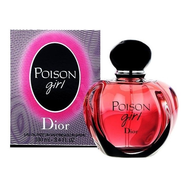 Poison Girl poison girl