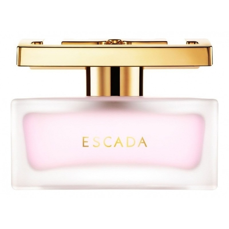 Especially Escada Delicate notes