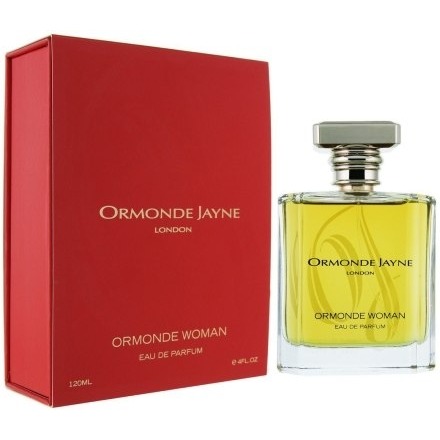 Ormonde Woman парфюмерная вода ormonde jayne travel lab 1 5 8 мл