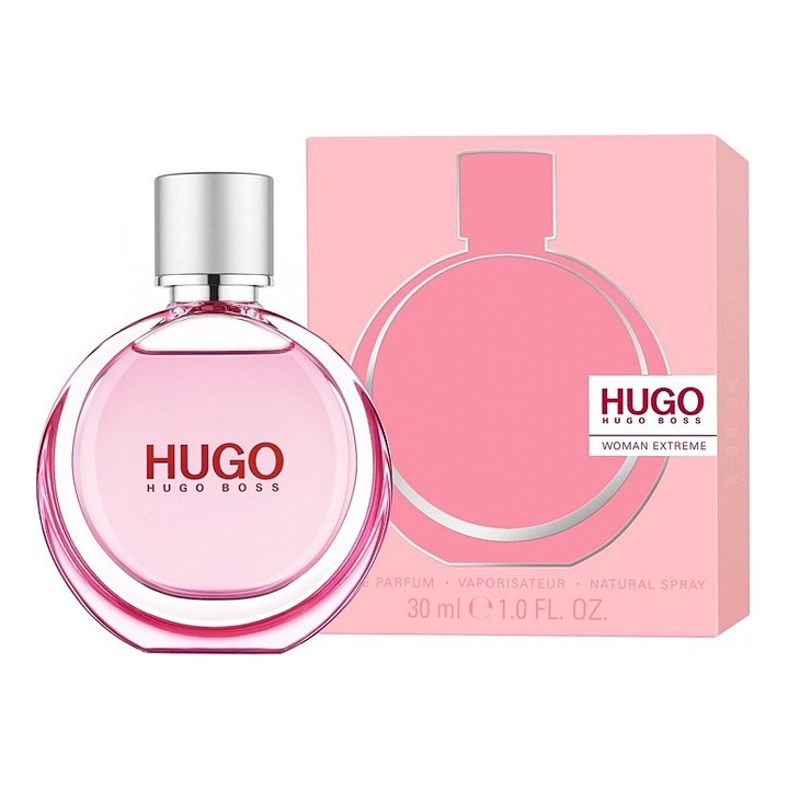 Hugo Woman Extreme hugo woman 75