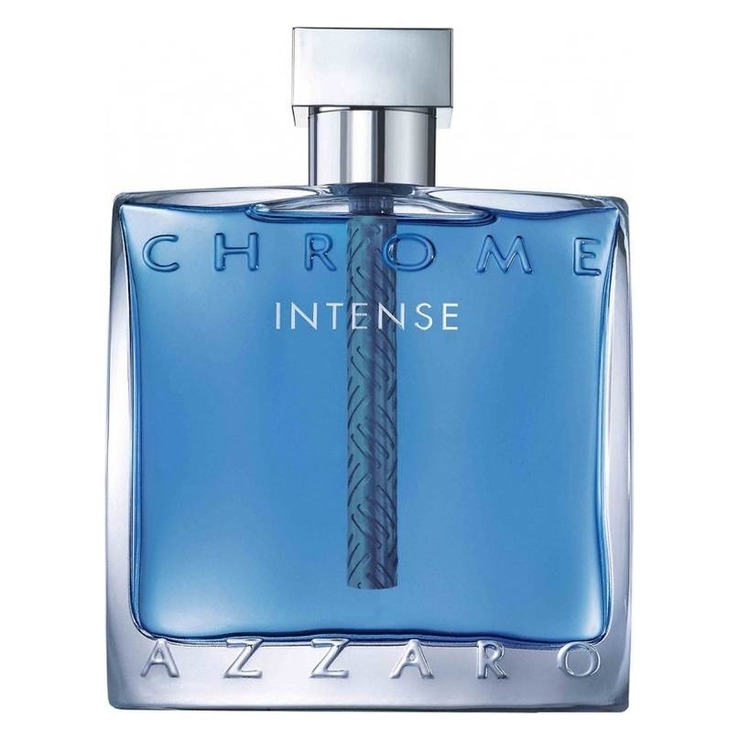 Chrome Intense