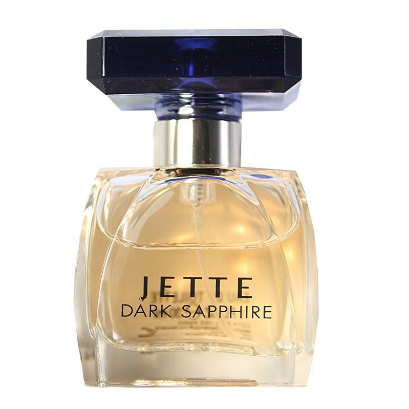 Jette Dark Sapphire