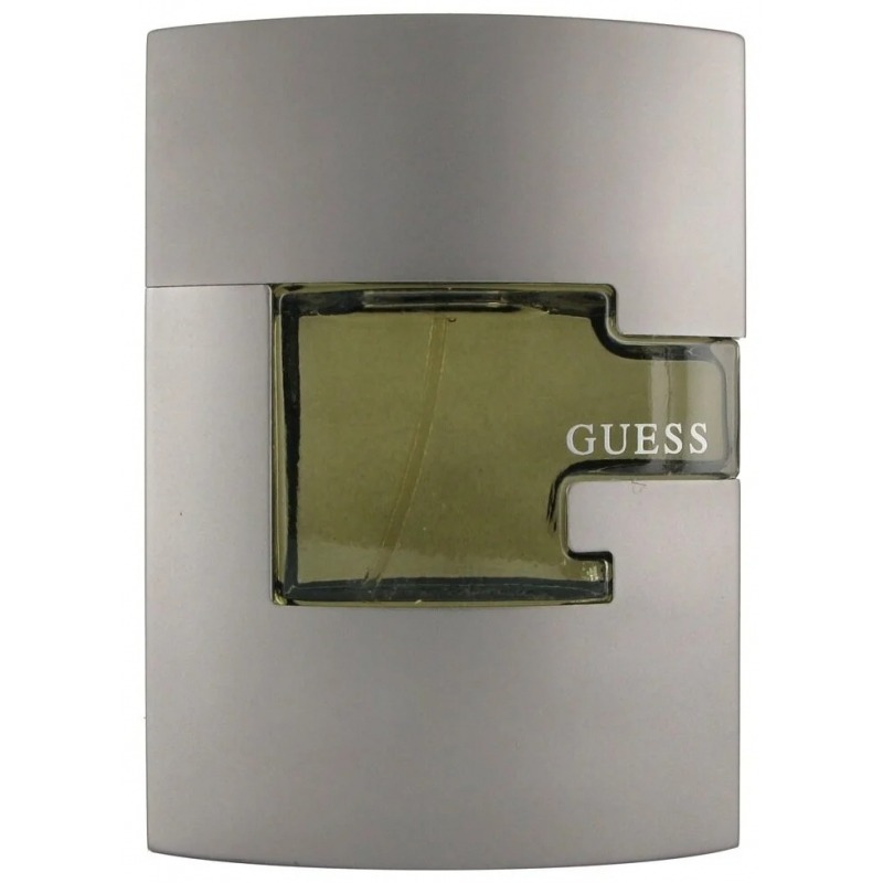 Guess Suede guess 1981 man 100