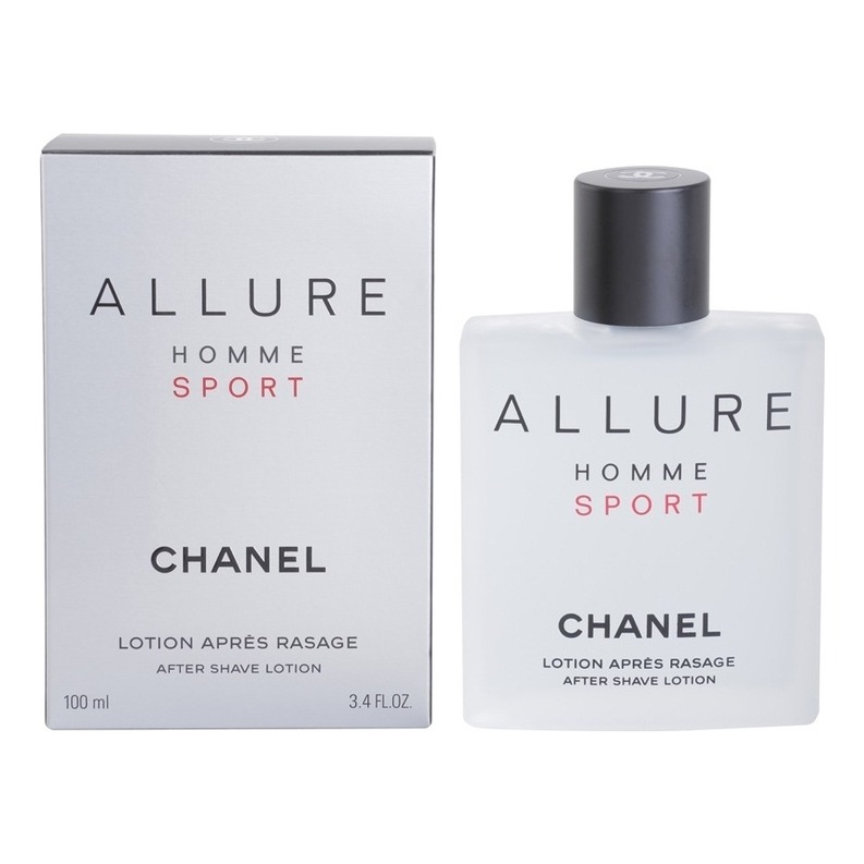 Chanel Allure Homme Sport - фото 1