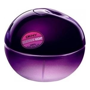 DKNY Be Delicious Night dkny summer for women 100
