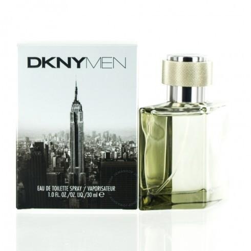 DKNY for Men 2009 (Silver) dkny be delicious pop art 50