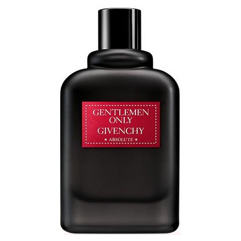 GIVENCHY Gentlemen Only Absolute - фото 1