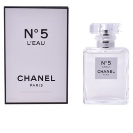 Chanel №5 L’Eau