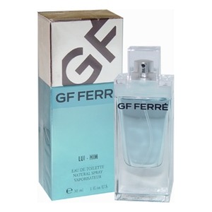 GF Ferre GF Ferre Lui-Him - фото 1