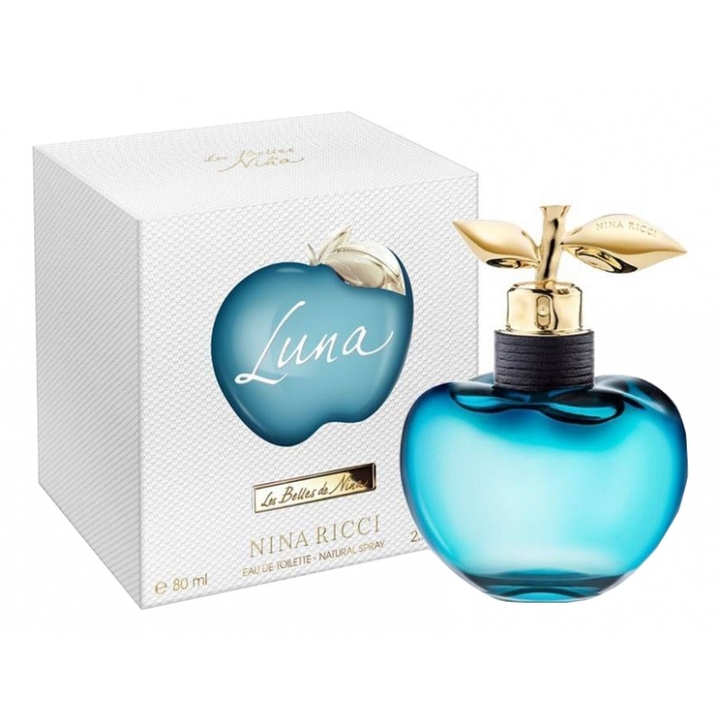 NINA RICCI Luna