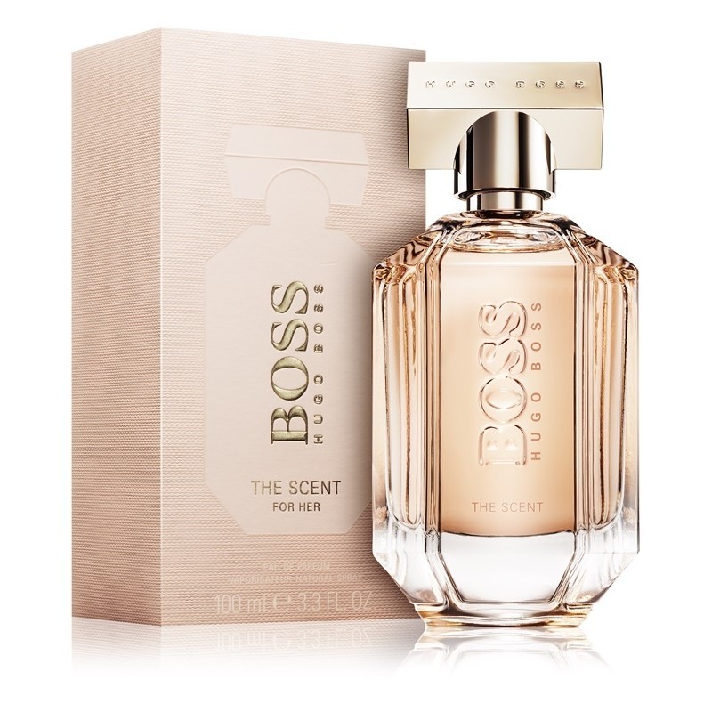 Boss The Scent For Her boss the scent 100