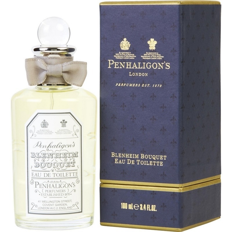 Penhaligon`s Blenheim Bouquet - фото 1