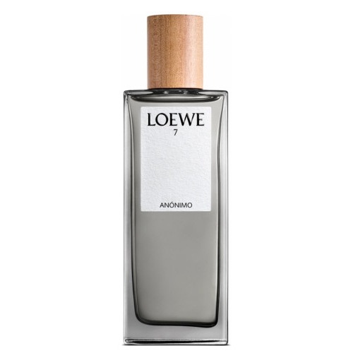 Loewe 7 Anonimo agua de loewe el