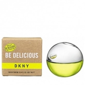 DKNY Be Delicious attar hayati миниатюра 8