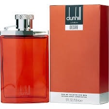 alfred dunhill desire eau de toilette