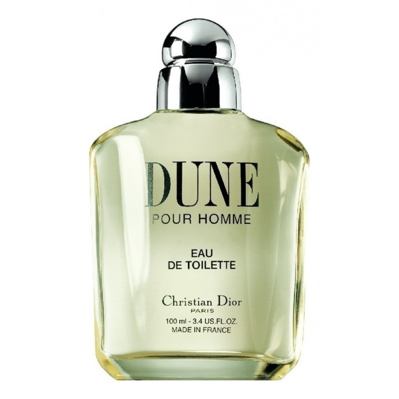 Christian Dior Dune For Men