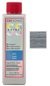 Жидкая краска для волос ionic shine shades liquid color